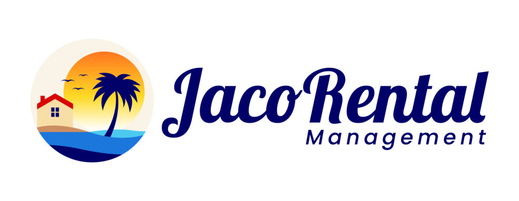 Jaco Property Management Logo